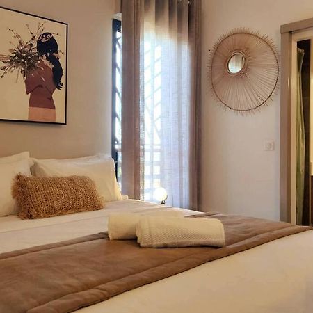 Sunbliss Appartement Saint-Gilles-les-Bains Exterior foto