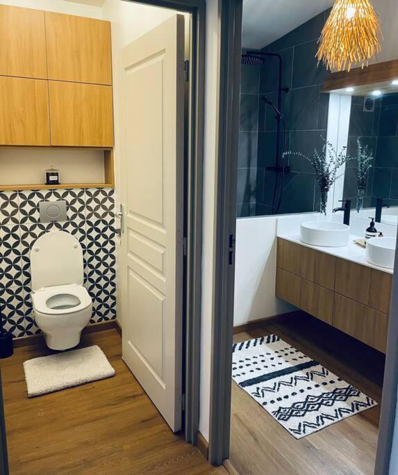 Sunbliss Appartement Saint-Gilles-les-Bains Exterior foto