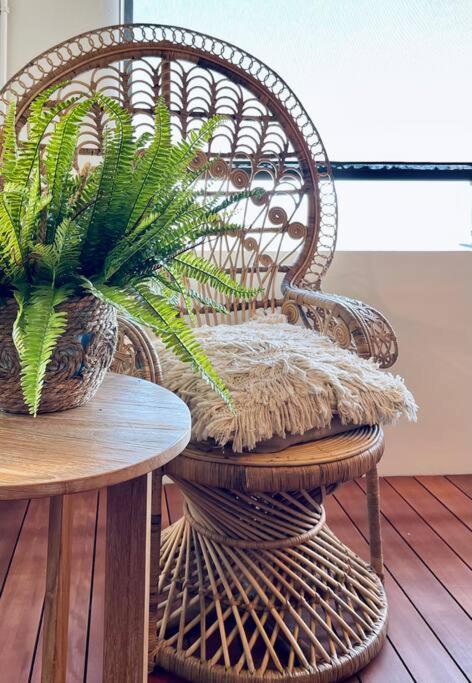 Sunbliss Appartement Saint-Gilles-les-Bains Exterior foto