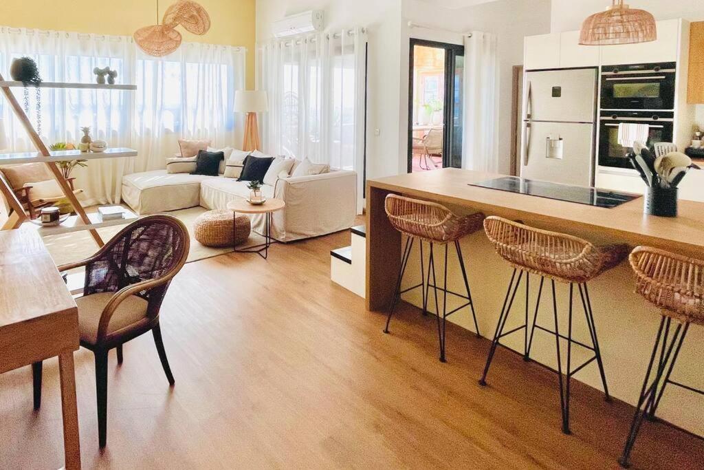 Sunbliss Appartement Saint-Gilles-les-Bains Exterior foto