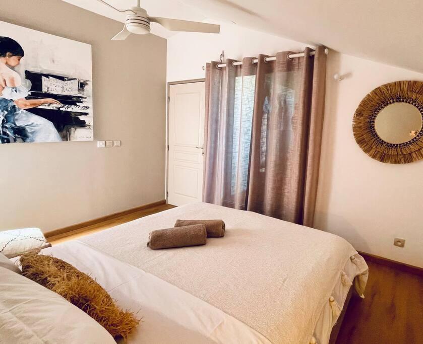 Sunbliss Appartement Saint-Gilles-les-Bains Exterior foto